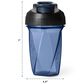 YETI Yonder 20 Oz Shaker Bottle in Olive, , large