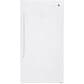 GE Appliances 17.3 Cu. Ft. Frost-Free Upright Freezer Energy Star, , large