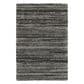 Oriental Weavers Henderson 5993E 1"10" x 3"3" Grey/Charcoal Area Rug, , large