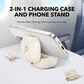 Anker P40i Smart ANC True-Wireless Earbuds in White, , large