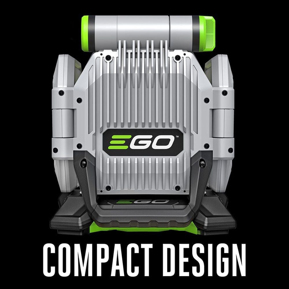 EGO Power and Portable Area Light in Gray, , large