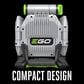EGO Power and Portable Area Light in Gray, , large