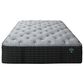 Sleeptronic Warren Ultimate Firm Queen Mattress with Low Profile Box Spring, , large