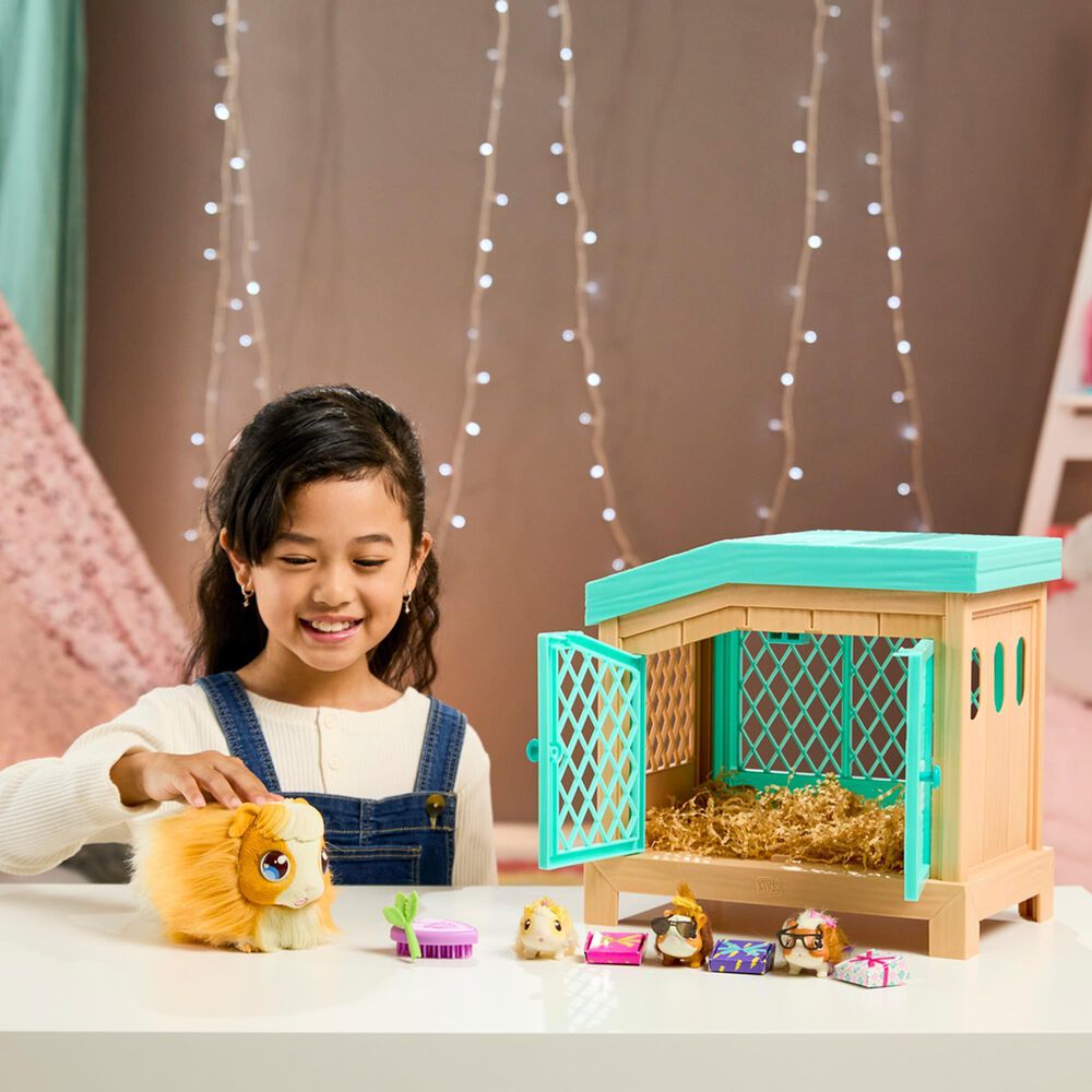 Little Live Pets Lil - Mama Surprise, , large