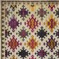 Safavieh Monaco MNC244A 3" x 5" Multicolor Area Rug, , large