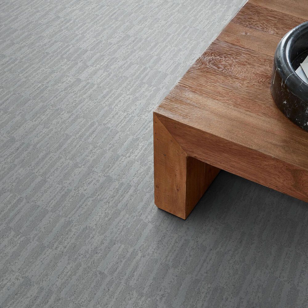 Anderson Tuftex Trace Carpet in Seaspray, , large