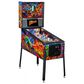 Stern Pinball Godzilla Pro Edition Pinball Machine in Multicolor, , large