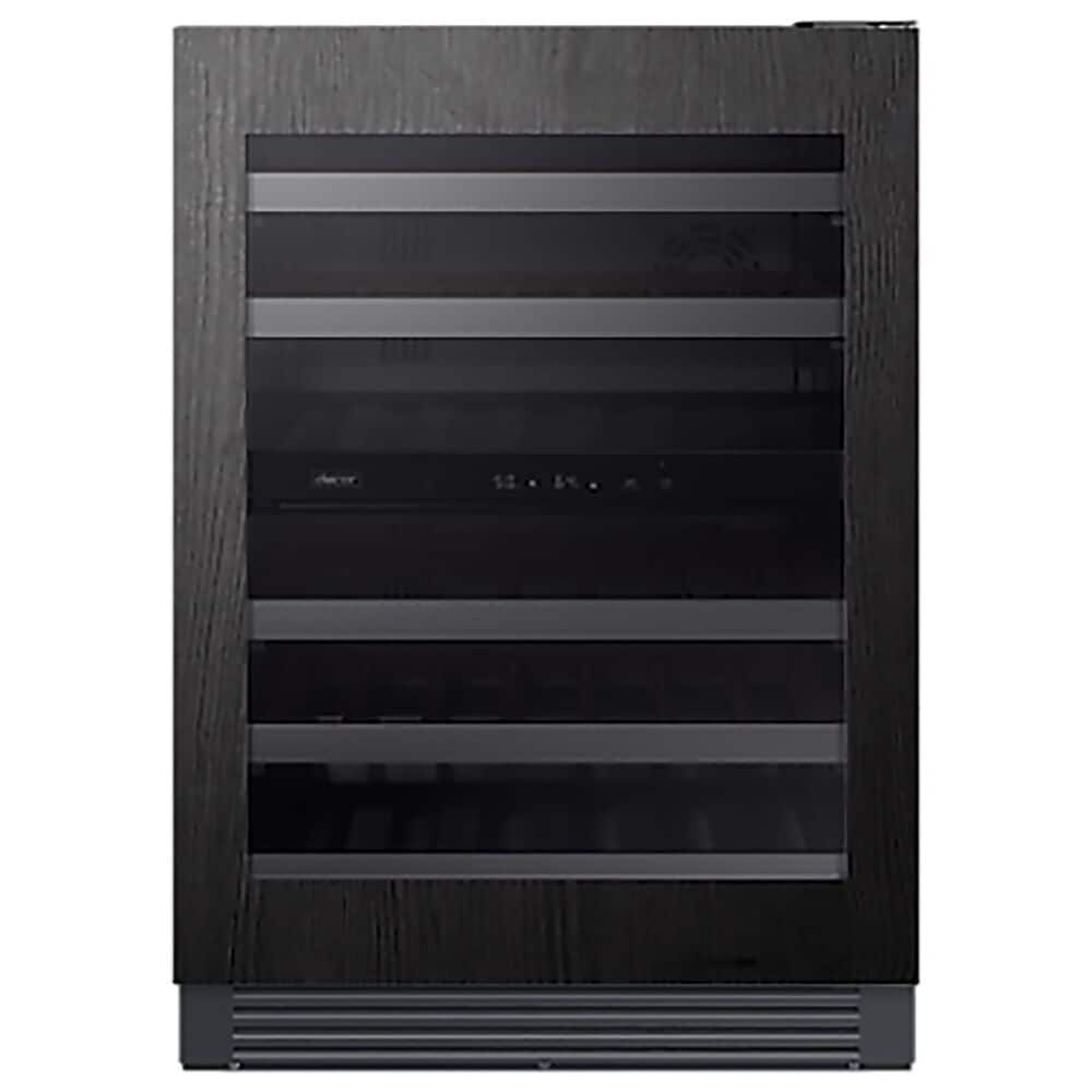 Dacor 4.7 Cu. Ft. Undercounter Wine Cellar Sabbath Mode in Panel Ready, , large
