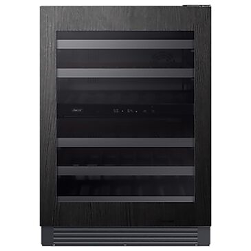 Dacor 4.7 Cu. Ft. Undercounter Wine Cellar Sabbath Mode in Panel Ready, , large