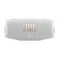 JBL Charge 6 Waterproof Bluetooth Speaker in White, , large