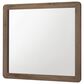 Crown Mark Nyomi 5 Piece Queen Panel Bedroom Set in Light Brown, , large