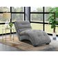 Mayberry Hill Dominick Chaise Lounge in Granite, , large