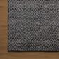 Loloi Grace Charcoal 2"6" x 8"6" Runner, , large