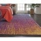 Nourison Passion PSN09 8" x 10" Multicolor Area Rug, , large