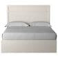 Ashley Stelsie Queen Panel Bed in White, , large
