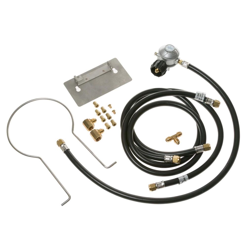 GE Appliances Natural to LP Conversion Kit, , large