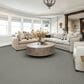 Karastan Escalera Carpet in Azul Frost, , large