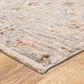 Karastan Solitude Pandosia 2"7" x 7"3" Cream Light Beige Runner, , large