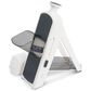 Progressive SafePrep Multi Slicer in Gray, , large