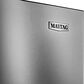 Maytag 28.7 Cu. Ft. Wide Full-Depth Side-by-Side Refrigerator in Fingerprint Resistant Stainless, , large