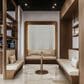 MS International Exotika Nebula Almond 24" x 48" Porcelain Tile, , large