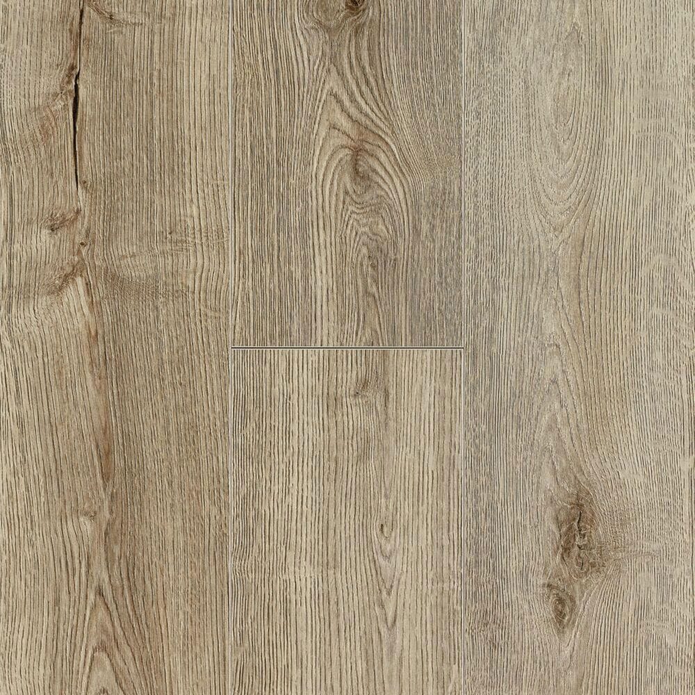 Hartco Back Home Centerpiece Taupe 8" x 48" Laminate, , large
