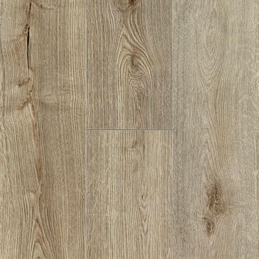 Hartco Back Home Centerpiece Taupe 8" x 48" Laminate, , large