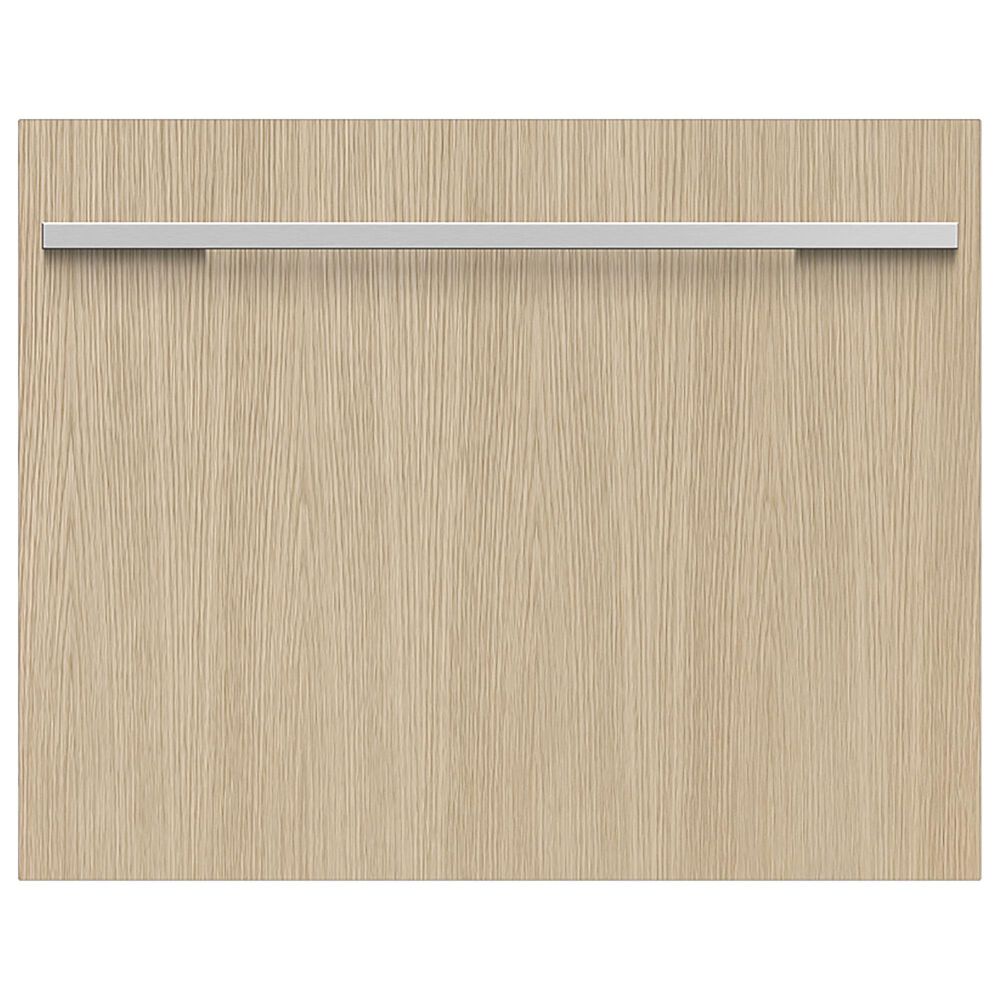 Fisher & Paykel DD24STX6I1 Integrated Panel Ready Single DishDrawer Dishwasher, , large