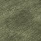 Dalyn Rug Company Soft Essentials Solid Olive 9" x 12" Area Rug, , large