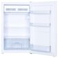 Danby 4.4 Cu. Ft. Compact Refrigerator with Vegetable Crisper in White, , large