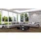 Republic Floor Blackwater Canyon Edmonton Beige 7" x 48" Vinyl Plank, , large