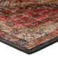 Dalyn Rug Company Jericho 10" x 14" Canyon Indoor/Outdoor Area Rug, , large