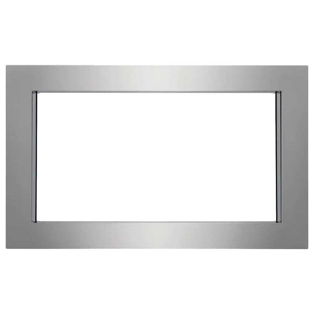 Frigidaire Gallery 30"" Gallery Microwave Trim Kit in Stainless Steel, , large