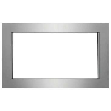 Frigidaire Gallery 30"" Gallery Microwave Trim Kit in Stainless Steel, , large