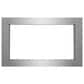 Frigidaire Gallery 30"" Gallery Microwave Trim Kit in Stainless Steel, , large