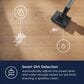 Electrolux 2-In-1 Wet and Dry Upright Vacuum in Urban Grey, , large