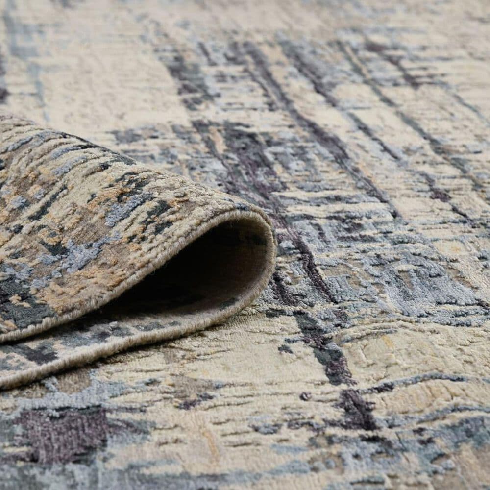 Amer Rugs Serena 10&#39; x 14&#39; Beige Area Rug, , large
