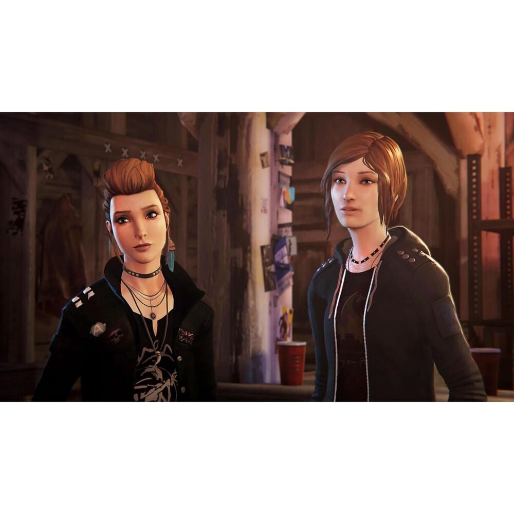 Life Is Strange Collection - Playstation 5, , large