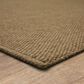 Drew and Jonathan Home Paloma 5" x 8" Travertine Area Rug, , large
