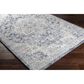 Surya Tuscany Traditional 5"3" x 7"3" Blue, Beige and Gray Area Rug, , large