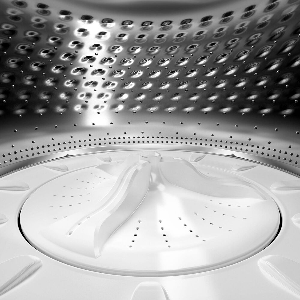 Maytag 4.8 cu. ft. Top Load Washer with Extra Power in White, , large