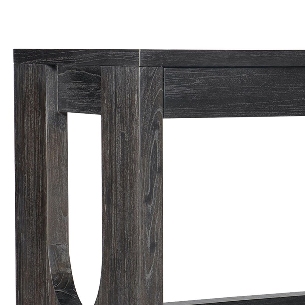 Hooker Furniture Commerce and Market Writing Desk in Black, , large