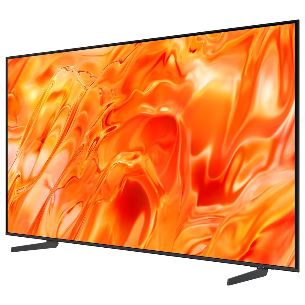 Samsung 65" Class QN70H Neo QLED 4K UHD Vision AI in Black - Smart TV, , large