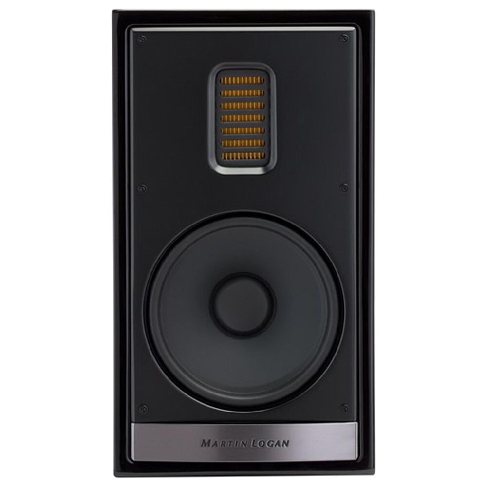 Martin Logan Motion 35XTi Bookshelf Speaker in Black, , large