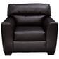 Ashley Glennbre Accent Chair in Midnight, , large