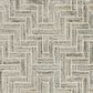Oriental Weavers Cambria Geometric 6"7" x 9"6" Ivory Area Rug, , large