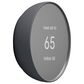 Google Nest Thermostat - Smart Programmable Wi-Fi Thermostat - Charcoal, , large