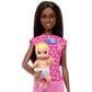 Barbie Baby Doctor Doll with Brunette Hair and Accessories in Multicolor, , large