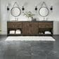 Mannington Adura Flex Tile Baltic Stone Storm 18" x 18" Vinyl Plank, , large