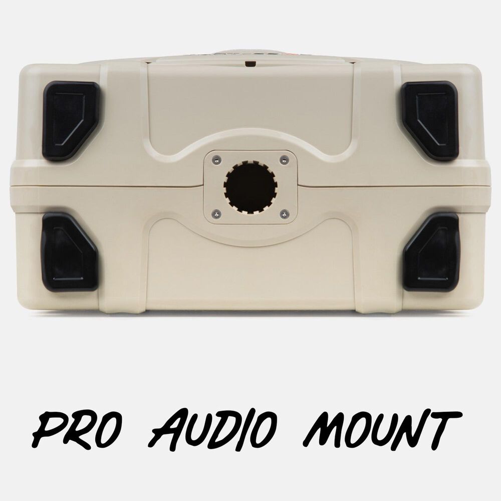 Turtlebox Audio Grande Outdoor Speaker in Tan, , large
